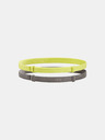 Under Armour W's Adjustable Mini Bands Stirnband