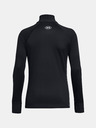 Under Armour UA Train CW 1/2 Zip T-Shirt