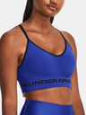 Under Armour UA Seamless Low Long Sport Büstenhalter