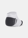 Under Armour UA Performance Tech NS Socken 3 Paar