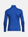 Under Armour UA Qualifier Run 1/2 Zip T-Shirt