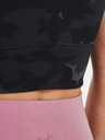 Under Armour Meridian Fitted Crop Unterhemd