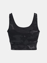 Under Armour Meridian Fitted Crop Unterhemd