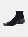 Under Armour UA Performance Cotton Qtr Socken 3 Paar