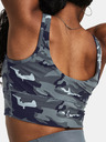 Under Armour Meridian Fitted Crop Unterhemd