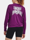 Under Armour UA Rival Terry Graphic Crew Sweatshirt