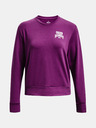 Under Armour UA Rival Terry Graphic Crew Sweatshirt