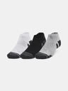 Under Armour UA Performance Tech Low Socken 3 Paar