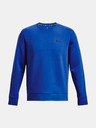 Under Armour UA Unstoppable Flc Crew Sweatshirt