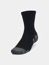 Under Armour UA Performance Cotton 3p Mid 3 Paar Kindersocken