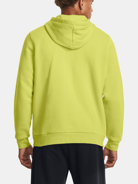 Under Armour UA Essential Fleece Hoodie Sweatshirt