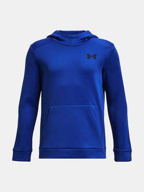 Under Armour UA Armour Fleece Graphic HD Sweatshirt Kinder