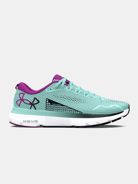 Under Armour UA W HOVR™ Infinite 5 Tennisschuhe