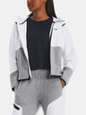 Under Armour Unstoppable Flc FZ Sweatshirt