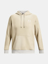 Under Armour UA Essential Flc Novelty HD Sweatshirt