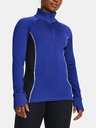 Under Armour UA Train CW 1/2 Zip T-Shirt