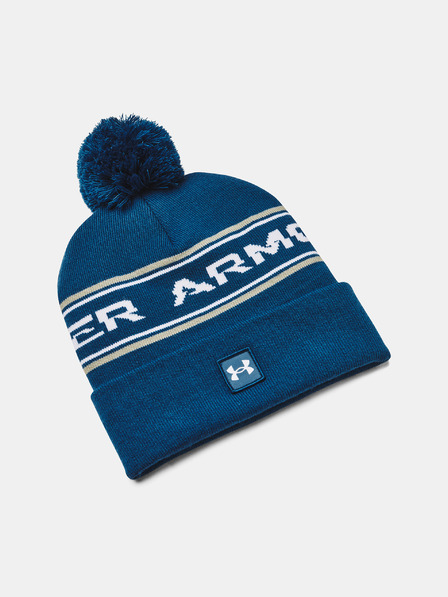 Under Armour UA Men's Halftime Pom Beanie Mütze