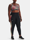 Under Armour HG 6M Panel Wow Ankle Legging