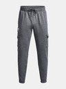 Under Armour UA Essential Flc Cargo Jogginghose