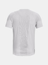 Under Armour UA Rush Emboss SS T-Shirt