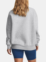 Under Armour Essential Flc OS Crew Sweatshirt