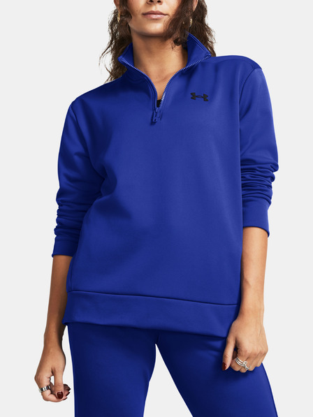 Under Armour Armour Fleece QZ Sweatshirt