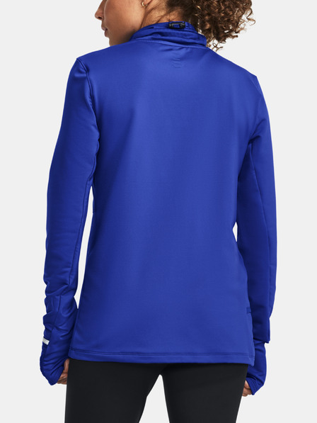 Under Armour Launch Elite Funnel Sweatshirt