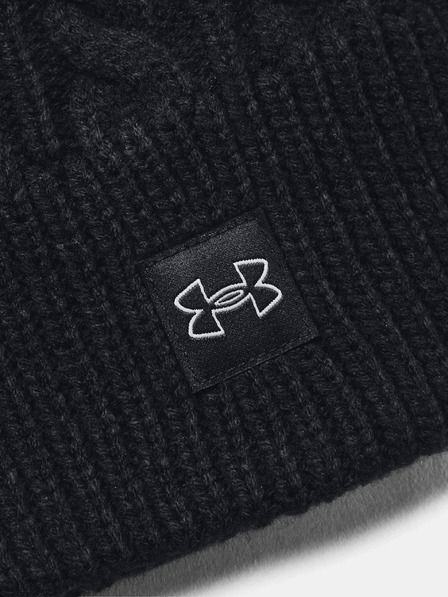 Under Armour Halftime Cable Knit Mütze