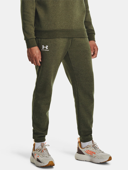 Under Armour UA Essential Fleece Jogginghose