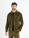 Celio Favelvet Jacke