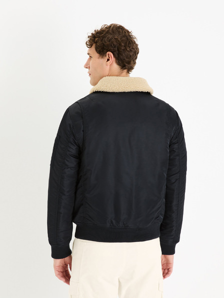 Celio Fujamescol Jacke