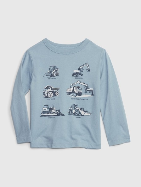 GAP Kinder  T‑Shirt