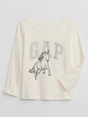 GAP Kinder  T‑Shirt