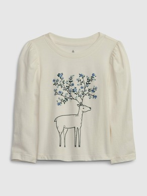 GAP Kinder  T‑Shirt