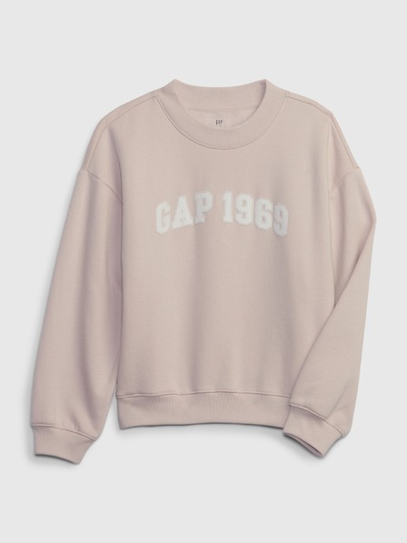 GAP 1969 Sweatshirt Kinder