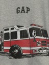 GAP Kinder  T‑Shirt