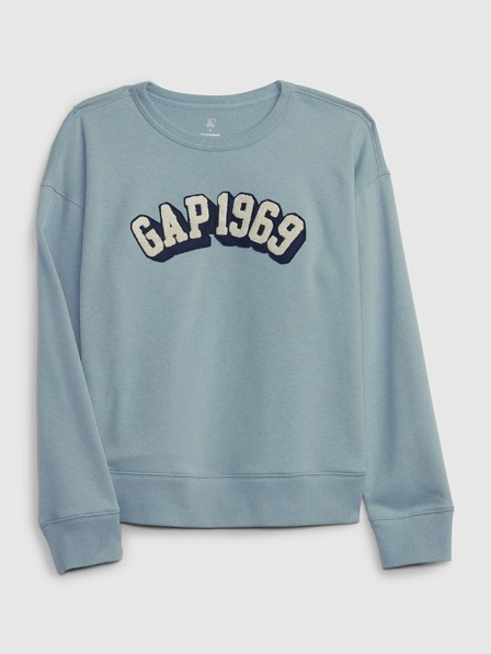 GAP 1969 Sweatshirt Kinder