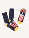 Celio Soda Socken