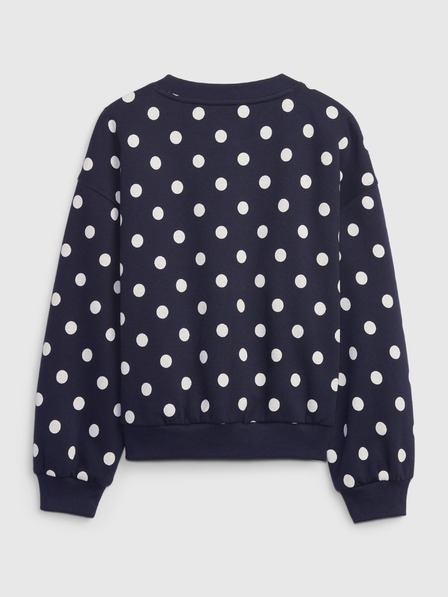 GAP Sweatshirt Kinder