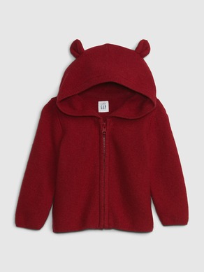 GAP CashSoft Sweatshirt Kinder