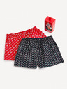 Celio Boxershorts 2 stuks