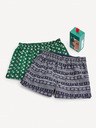 Celio Boxershorts 2 stuks