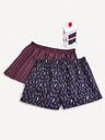 Celio Boxershorts 2 stuks