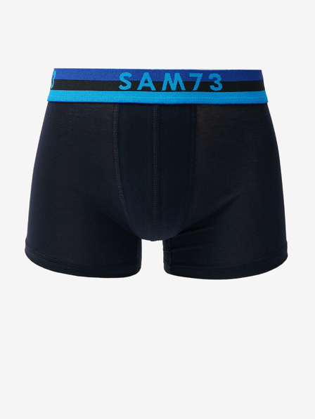 Sam 73 Hyacint Boxershorts 2 Stück