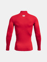 Under Armour UA CG Armour Comp Mock T-Shirt