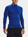 Under Armour UA CG Armour Comp Mock T-Shirt