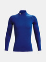 Under Armour UA CG Armour Comp Mock T-Shirt