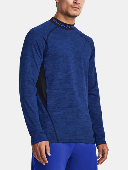 Under Armour UA CG Armour Twist Mock T-Shirt