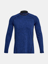 Under Armour UA CG Armour Twist Mock T-Shirt