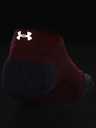 Under Armour UA AD Run Cushion NS Tab Socken